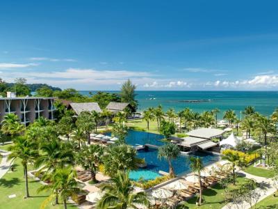 The Sands Khao Lak by Katathani - SHA Extra Plus - 99