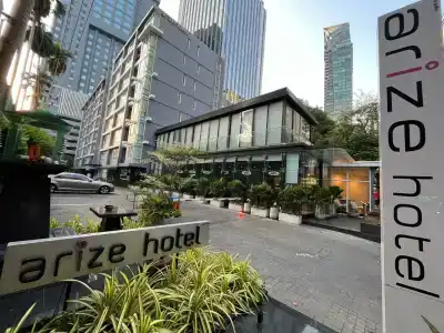 Arize Sukhumvit - 0