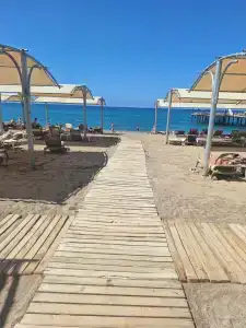 Seaden Sea World Resort & Spa - 85