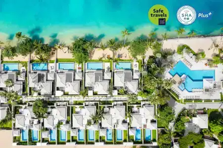 Fair House Villas & Spa, Koh Samui - SHA Extra Plus - 43