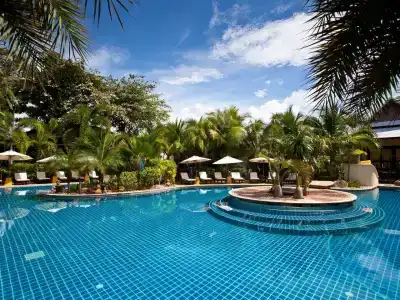 Am Samui Palace - 83