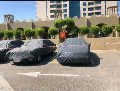 Sharjah Carlton - 29