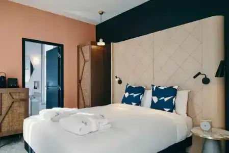 Mercure Marseille Canebière Vieux-Port - 5