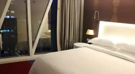 Burgu Arjaan by Rotana Istanbul Asia - 74