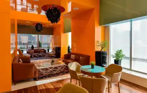 Burgu Arjaan by Rotana Istanbul Asia - 57