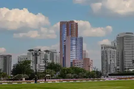 Nour Arjaan by Rotana - Fujairah - 74