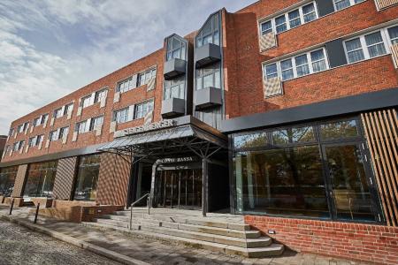 Steigenberger Conti Hansa - 79