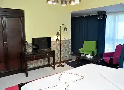 New Star Zamalek - 51