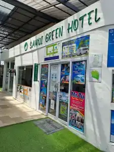 Samui Green - 3