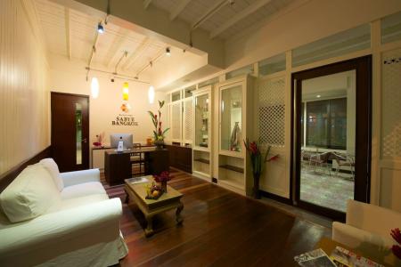 Sabye Bangkok - 11