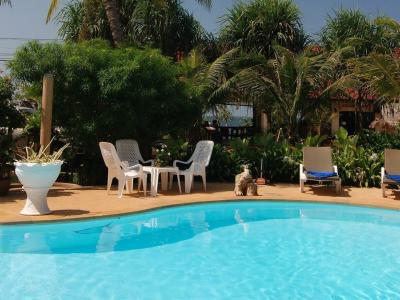 Lanta Seafront Resort - 73
