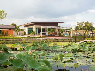 Bua Tara Resort - 32