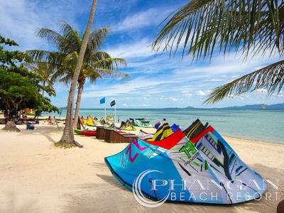 Phangan Beach Resort - 66