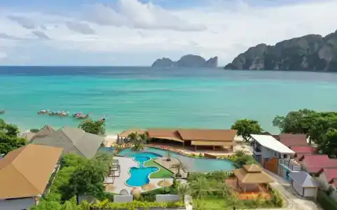 U Rip Resort - 3