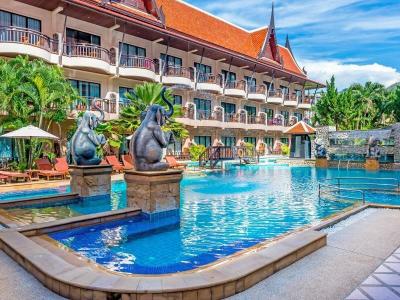 Nipa Resort, Patong Beach - SHA Extra Plus - 65