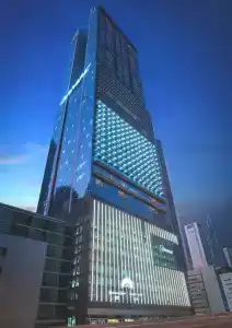 Paramount Midtown - 11