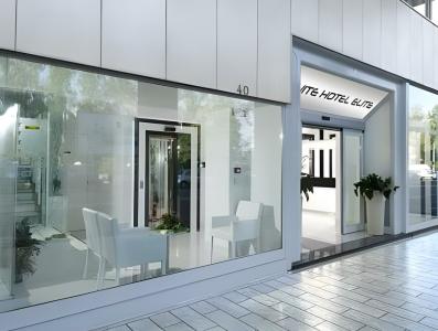 Suite Elite - 73