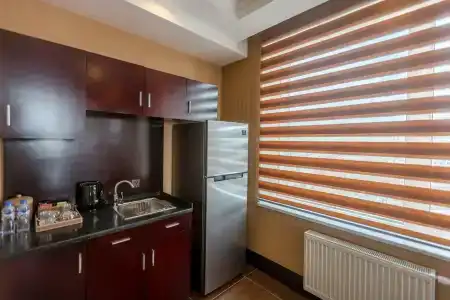 Grand Hill Ulaanbaatar - 19