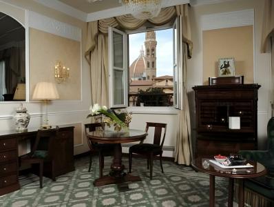 Bernini Palace - 8