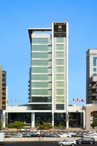 Royal Continental - 18