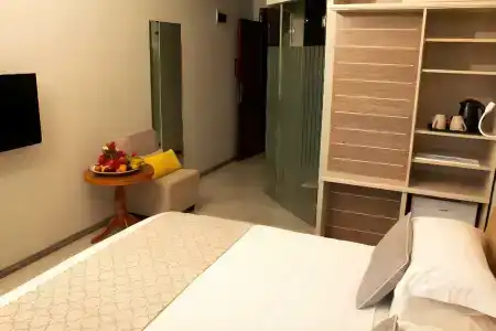 Le Peninsula Bay Beach Resort & Spa - 24