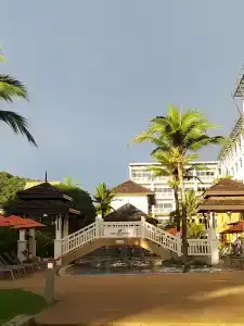 Kata Sea Breeze Resort - SHA Plus - 15