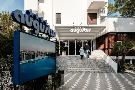 Augustus - 7
