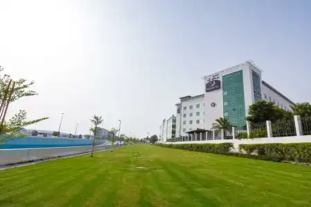 Premier Inn Dubai International Airport - 22