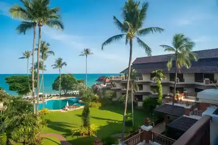 Aloha Resort - 77