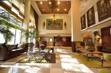 Elite Seef Residence And - 43