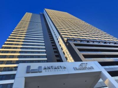 Fraser Place Antasya Istanbul - 51