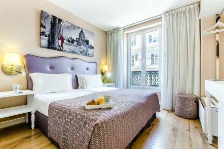 Exe Paris Centre - 35