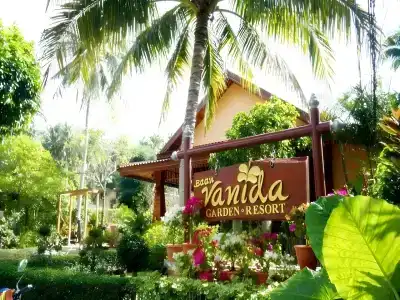 Baan Vanida Garden Resort - 57