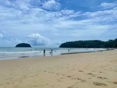 Diamond Cottage Resort & Spa - SHA Extra Plus - 21