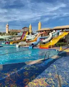 Sea Beach Aqua Park Resort - 5