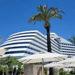 Titanic Deluxe Lara - 34