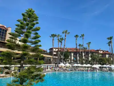 Alba Resort - Ultra All Inclusive - 47