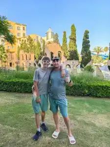 Limak Arcadia Sport Resort Belek - 69