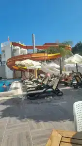 Side Crown Serenity Ultra All Inclusive - 35