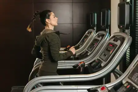 Marriott Al Jaddaf Dubai - 35