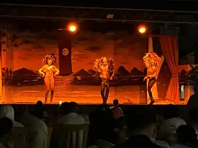 El Mouradi Club Kantaoui - 37