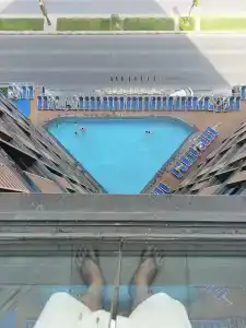 Wyndham Garden Ajman Corniche - 90