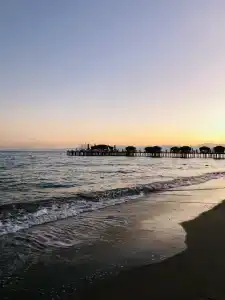 Calista Luxury Resort - 21