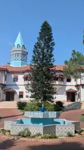 Ali Bey Club Manavgat - 62