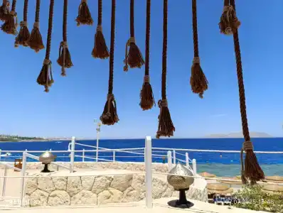 Sultan Gardens Resort - 38