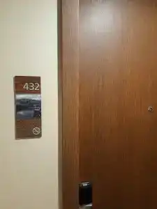 Hampton by Hilton Samsun - 26