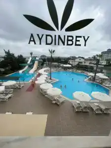 AYDINBEY GOLD DREAMS - 35