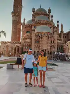 Gafy Resort Aqua Park - 7