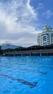 Delphin BE Grand Resort - Ultra All Inclusive - 27