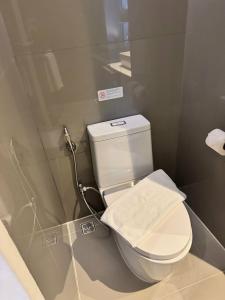 Novotel Bangkok Sukhumvit 4 - 40